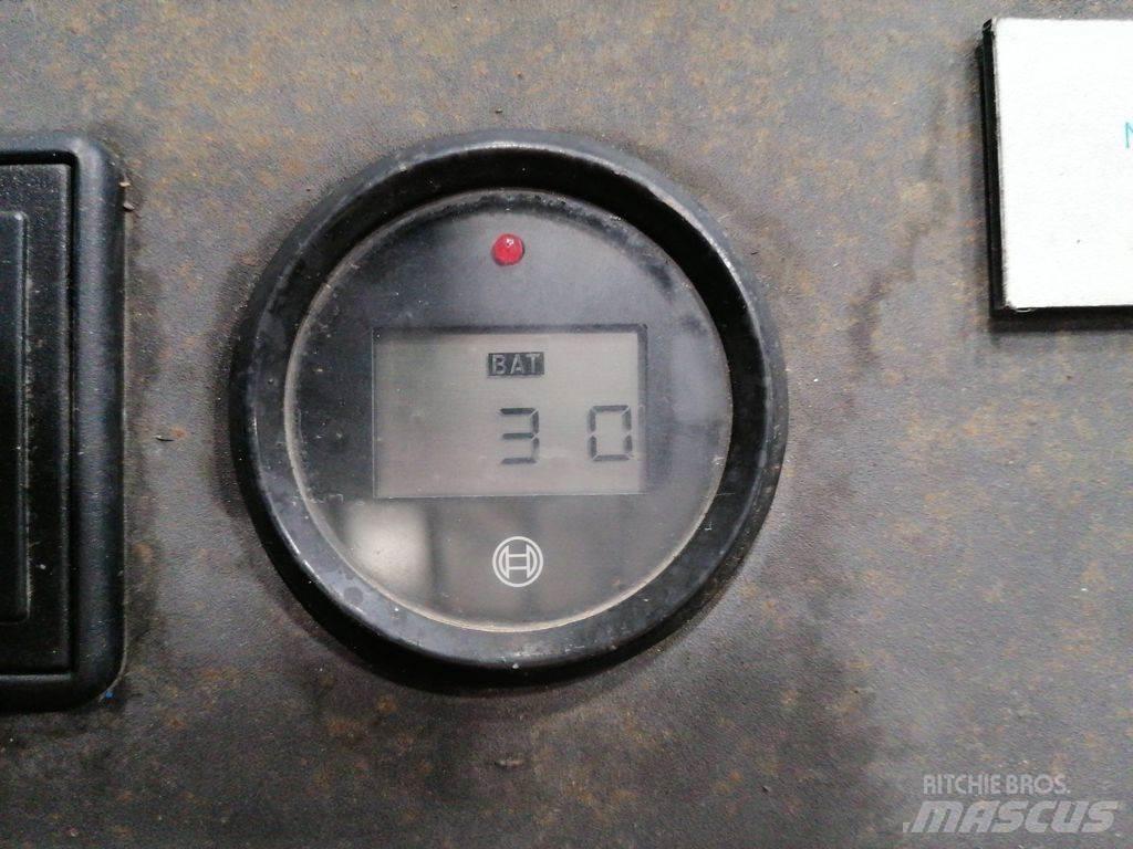 MIC PE 25 MP شاحنات ذات رافعات شوكية - أخرى