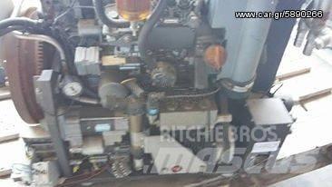 Yanmar 18 HP أخرى