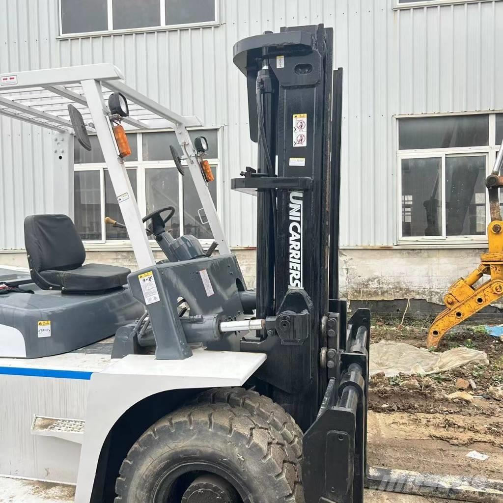 TCM 70 شاحنات الديزل