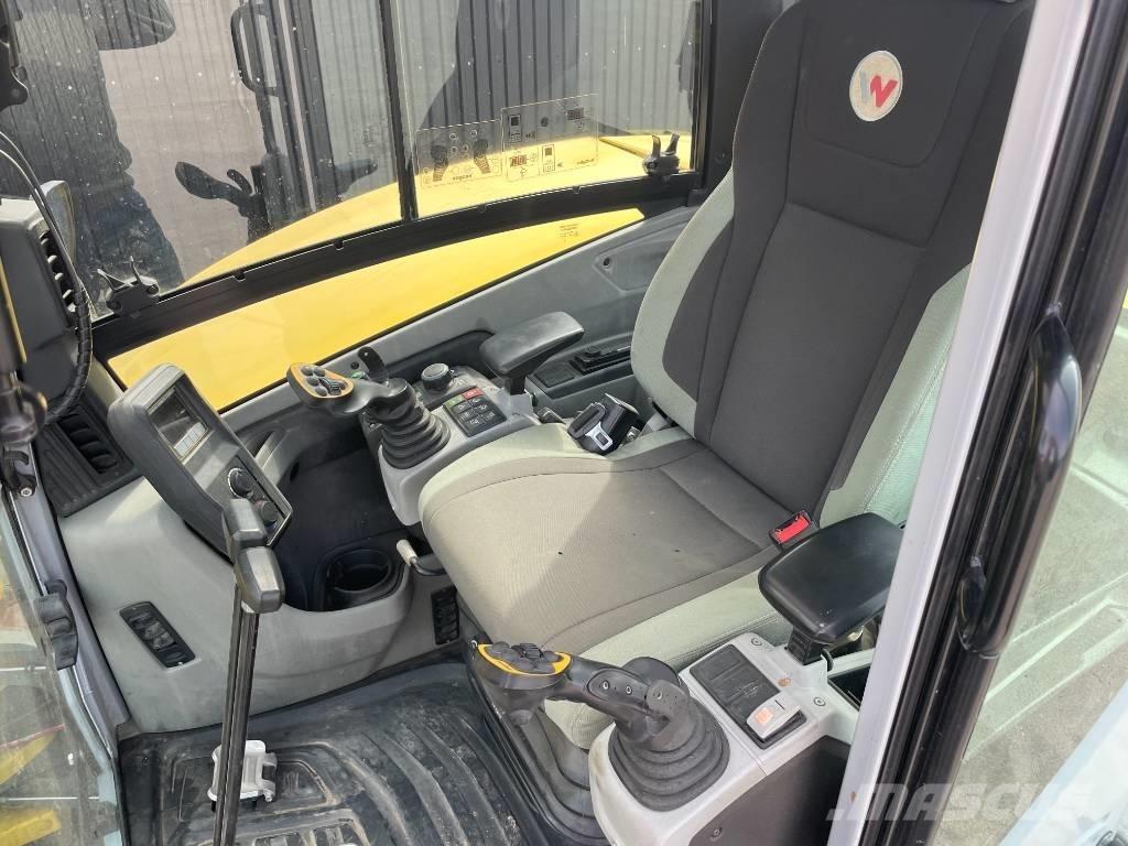 Wacker Neuson ET 90 حفارات وسط 7 طن - 12 طن
