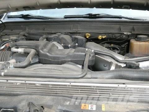 Ford F 550 مركبات الأغراض العامة