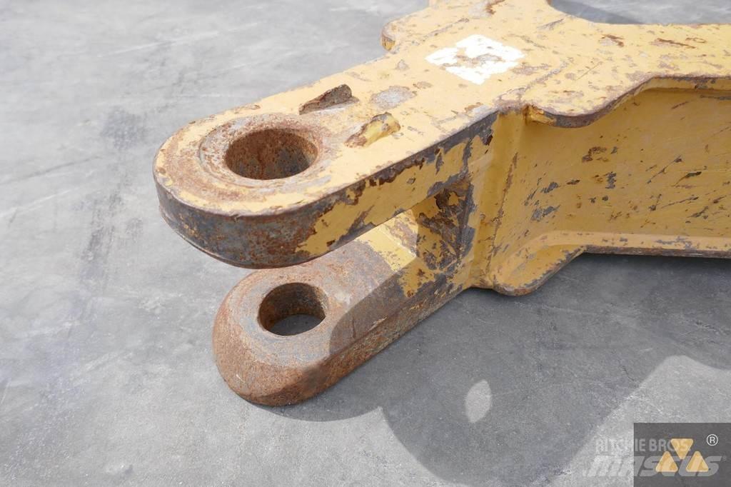 CAT D6 Drawbar مكونات أخرى