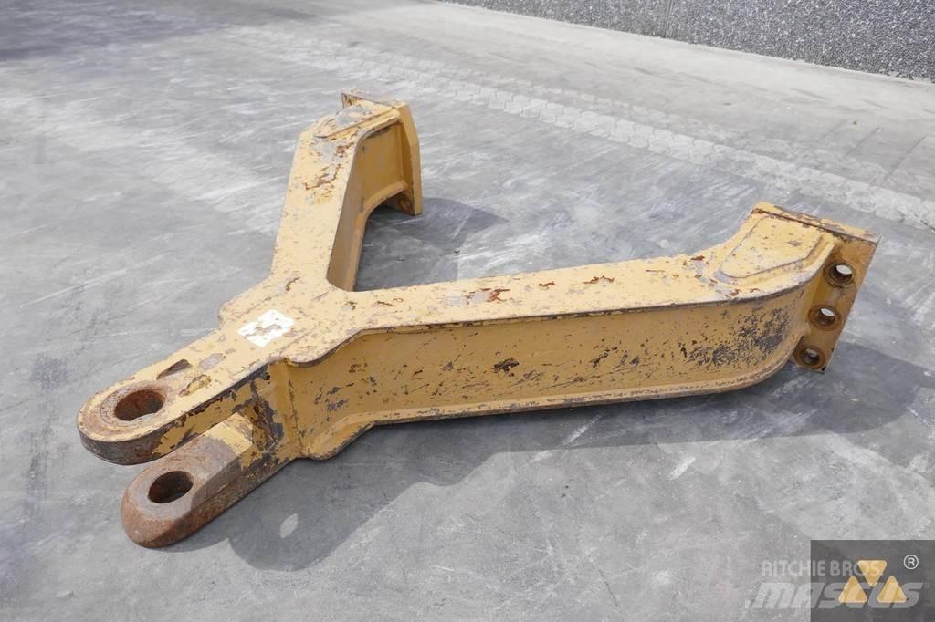 CAT D6 Drawbar مكونات أخرى