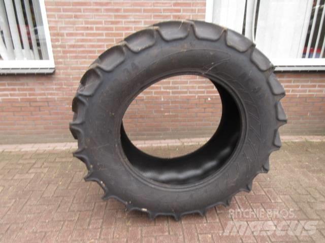 Mitas 540/65/34 الإطارات والعجلات والحافات