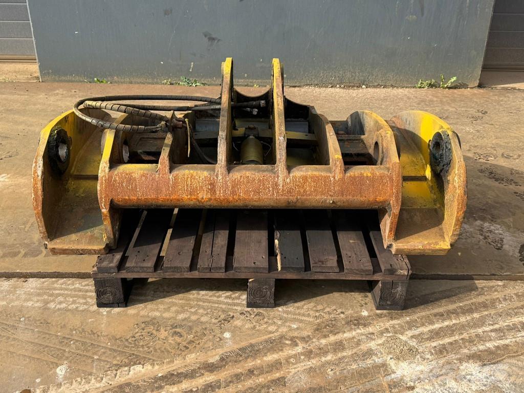 CAT 950k 962 موصلات سريعة