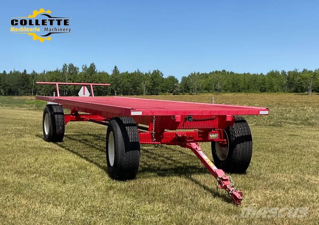 Horst Welding 275 ملحقات أخرى للجرارات