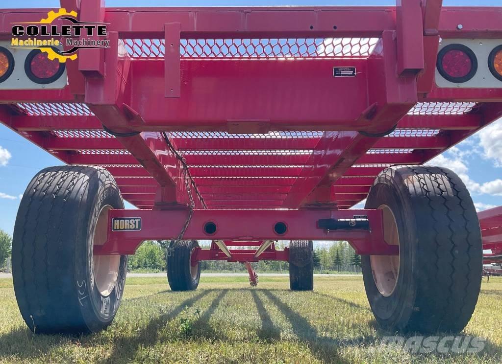 Horst Welding 275 ملحقات أخرى للجرارات