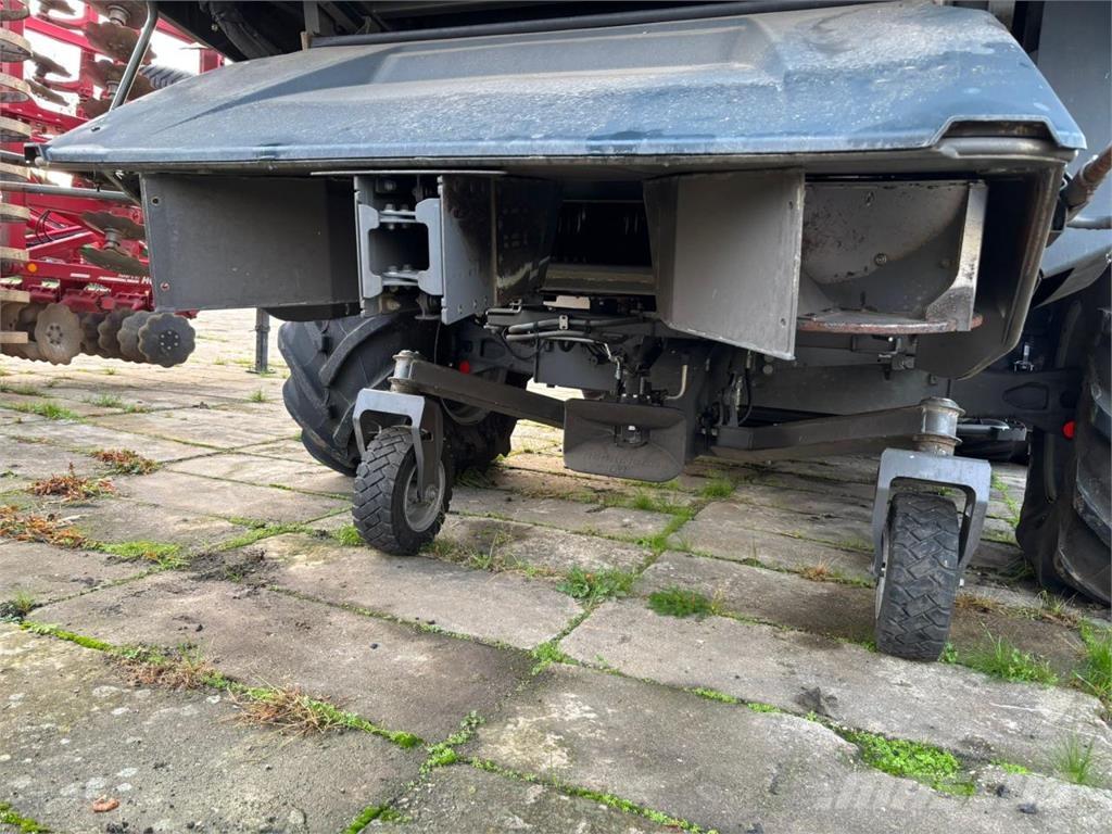 Fendt IDEAL 9T حصادات