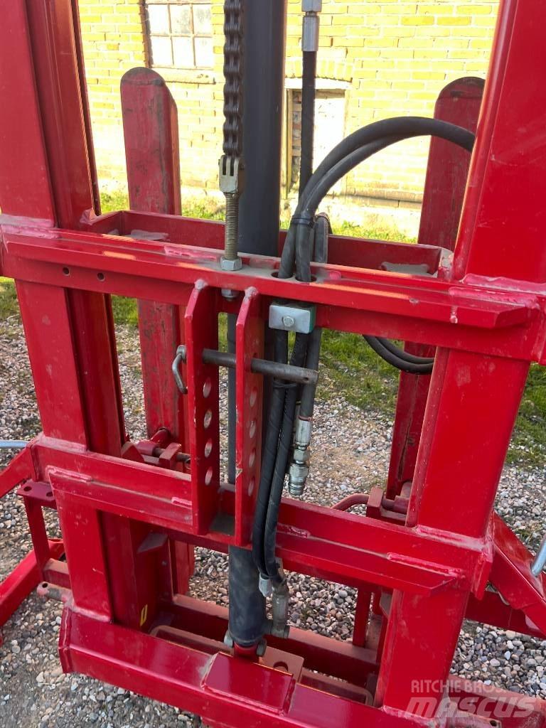 Wifo HM 200 - 1600 معدات أخرى للحصاد