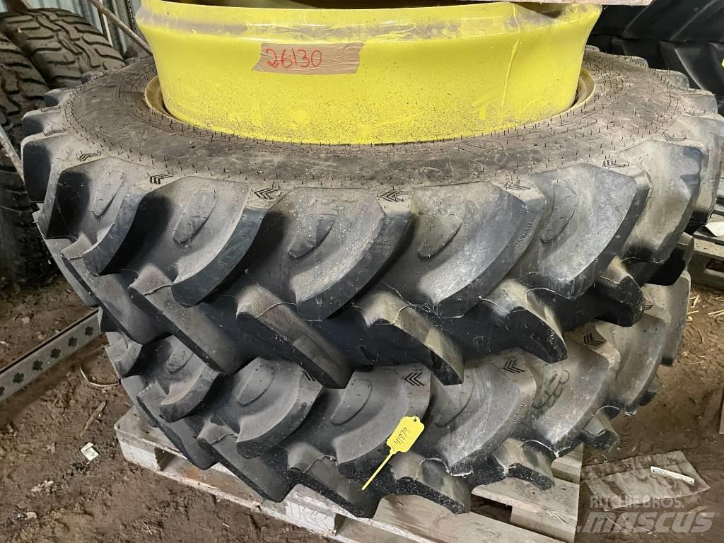 Alliance 340/85-38 الإطارات والعجلات والحافات
