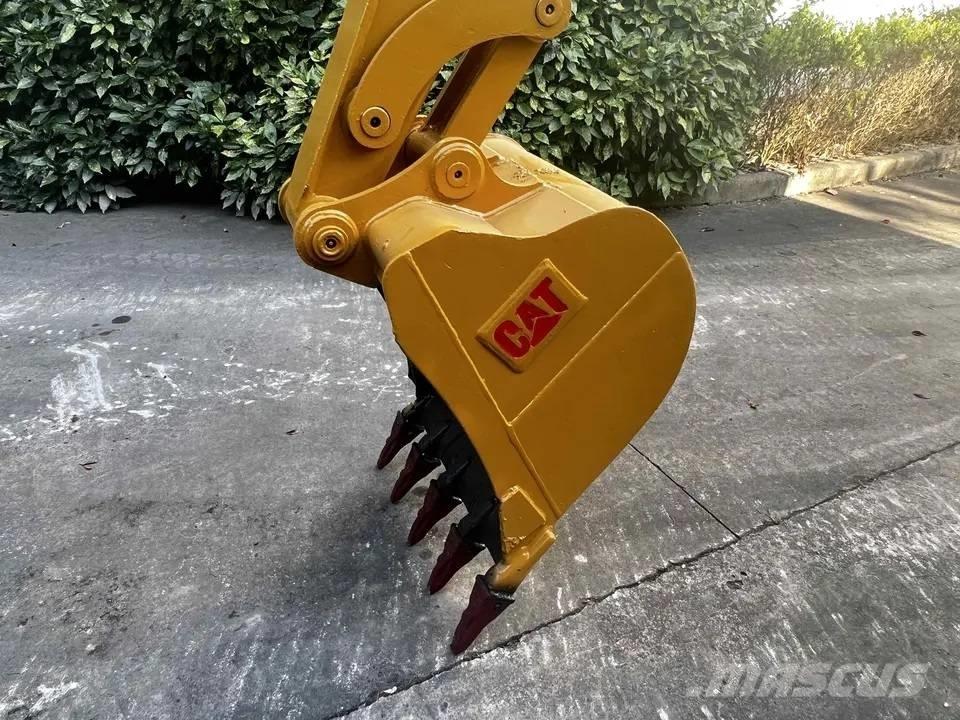 CAT 306E2 حفارات صغيرة أقل من 7 طن (حفارات صغيرة)