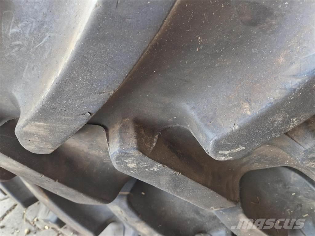 Mitas 380/105R54 الإطارات والعجلات والحافات