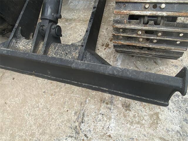 Doosan DH55 حفارات صغيرة أقل من 7 طن (حفارات صغيرة)