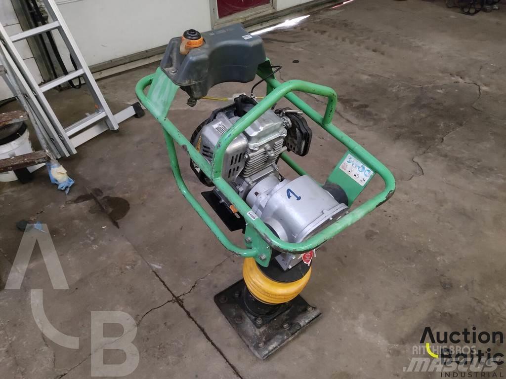 Kity RA1000 دكاكات أفقية