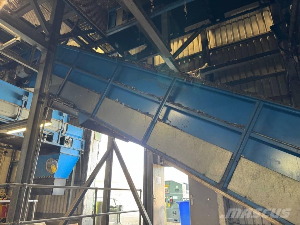Stadler Conveyor سيور نقالة