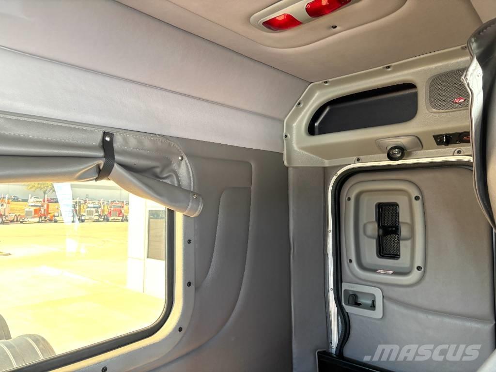 Peterbilt 389 وحدات الجر