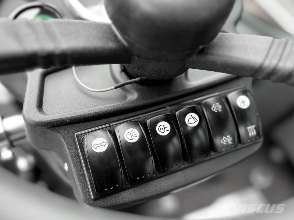 Günstig D935 ساحبات مفصلية