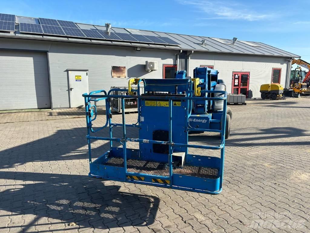Genie Z 45/25 J رافعات سلة مفصلية