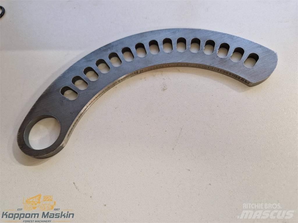Rottne 072-0160 رؤوس حصادات
