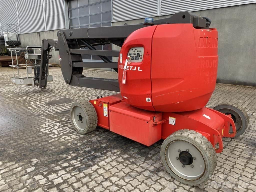 Manitou 170AETJ-L رافعات سلة مفصلية