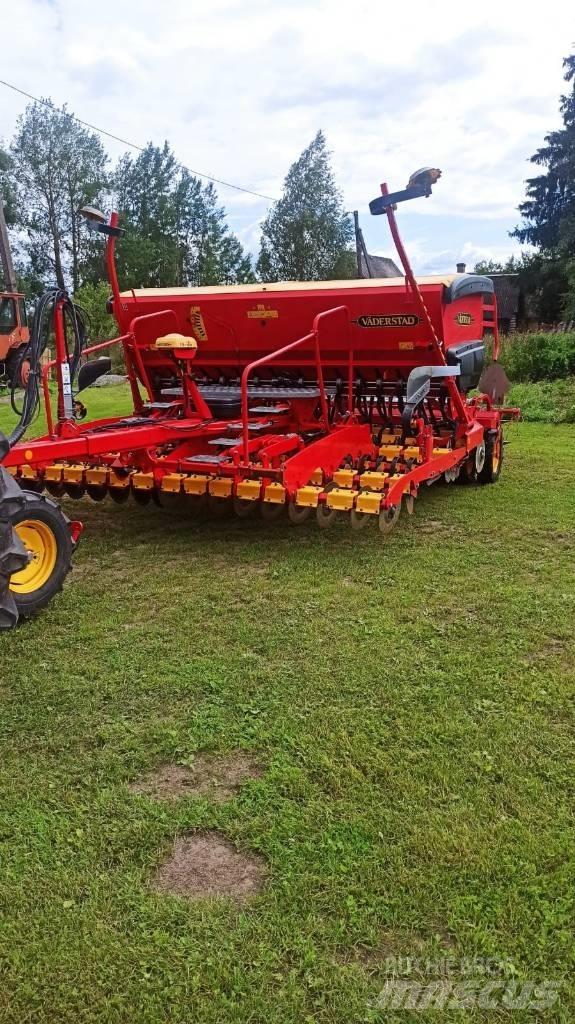 Väderstad Rapid400C مثاقيب