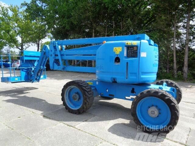 Genie Z45/25 رافعات سلة مفصلية