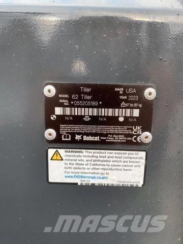 Bobcat T590E لوادر انزلاقية التوجيه