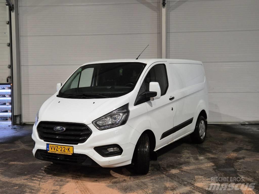 Ford Transit custom أخرى