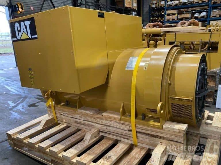 CAT SR4B-HV مولدات أخرى