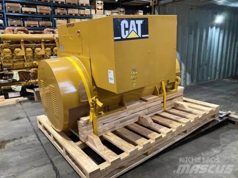 CAT SR4B-HV مولدات أخرى