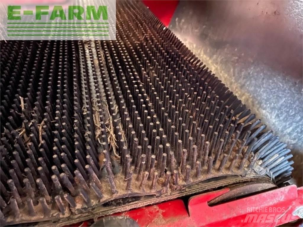 Grimme se85-55 معدات زراعة وحصاد البطاطس - أخرى