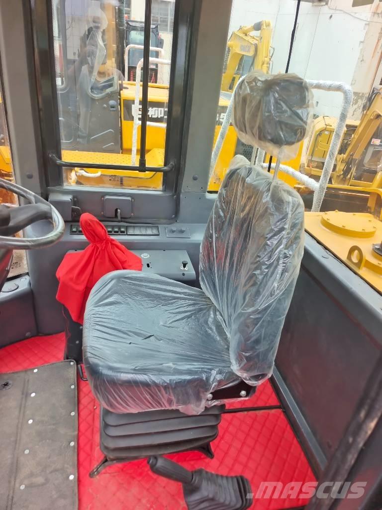 SDLG LG 956 L لوادر بعجل