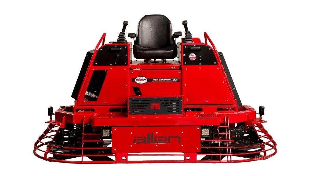 Allen HDX600 المسجات