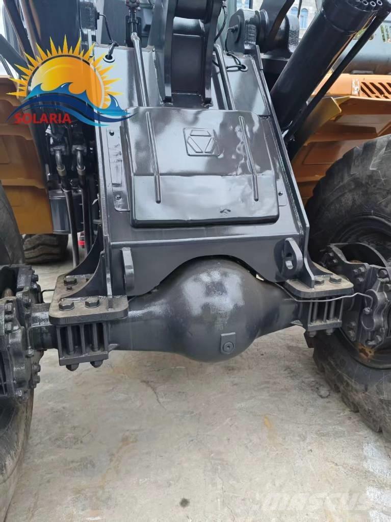 XCMG LW 500 HV لوادر بعجل