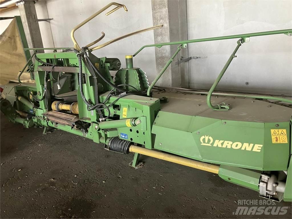 Krone 600 ملحقات الحصادات