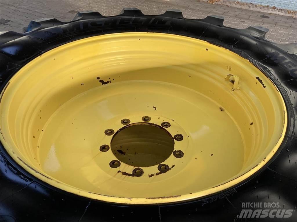Michelin 620/70R38 الإطارات والعجلات والحافات