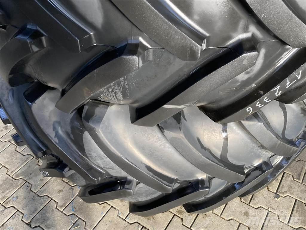 Michelin 620/70R38 الإطارات والعجلات والحافات