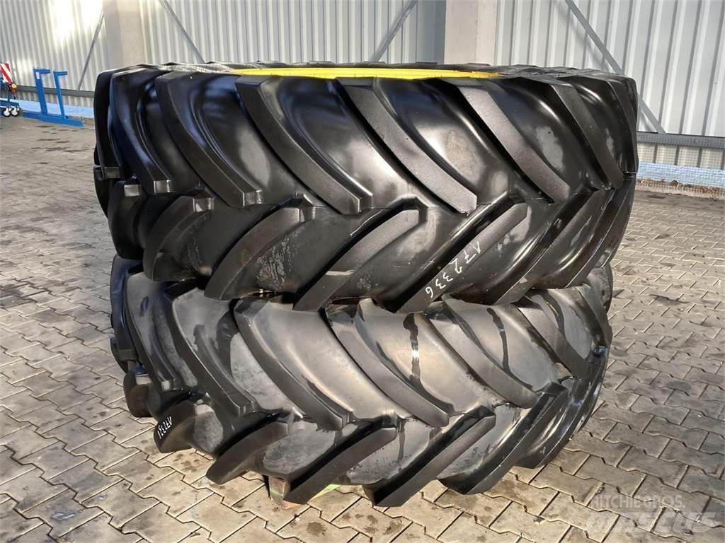 Michelin 620/70R38 الإطارات والعجلات والحافات