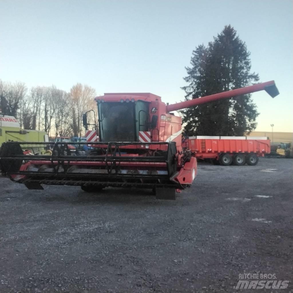 Laverda 25.50 LXELS حصادات