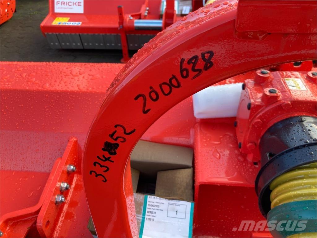 Maschio Brava 250 معدات العناية بالأرض - غير ذلك
