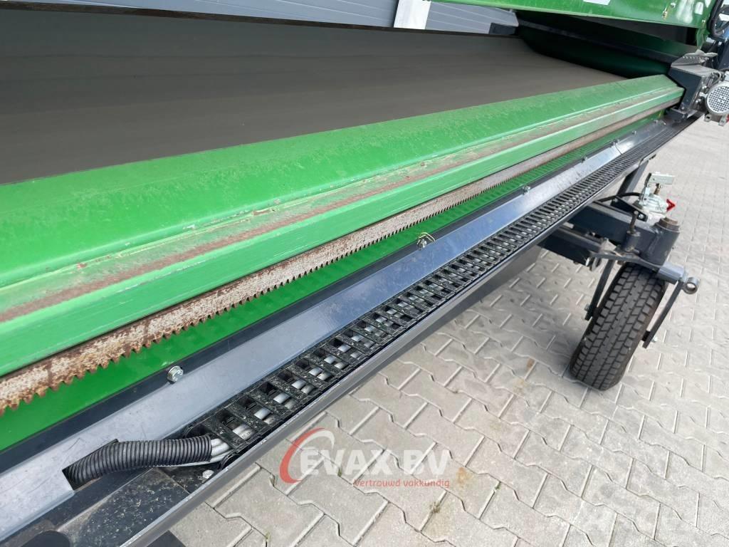  Broson DB 10-80 معدات نقل