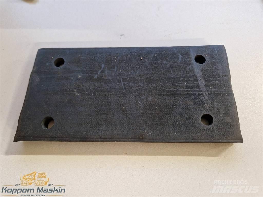 Rottne 046-0032 رؤوس حصادات
