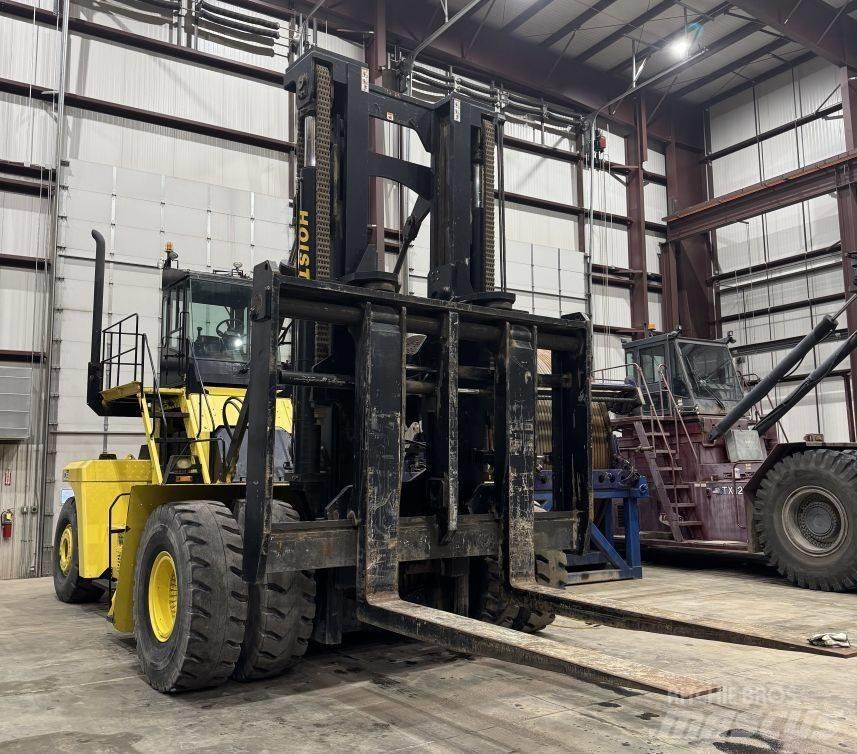 Hoist P 1050 شاحنات ذات رافعات شوكية - أخرى