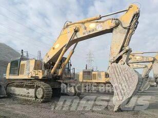 Komatsu PC 1250 SP-8 حفارات زحافة