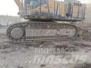 Komatsu PC 1250 SP-8 حفارات زحافة