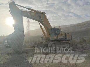 Komatsu PC 1250 SP-8 حفارات زحافة