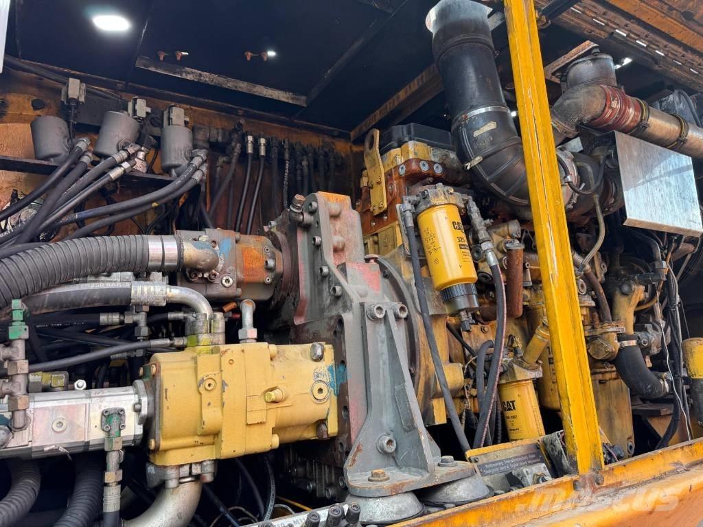 Bauer BG 28 مثاقيب ثقيلة