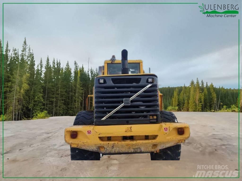 Volvo L 150 E لوادر بعجل