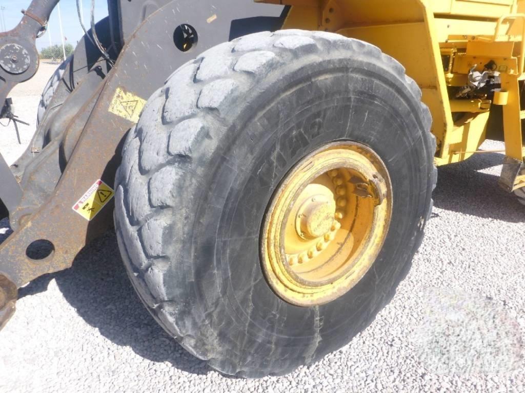 Volvo L 150 E لوادر بعجل
