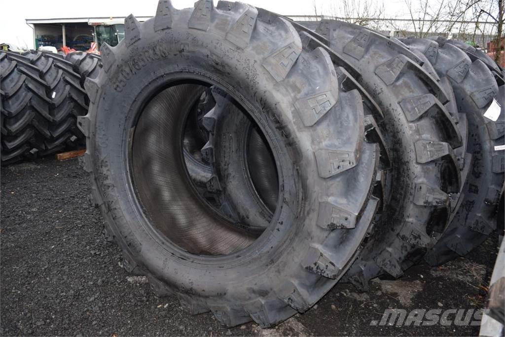  650/65R38 *GRI* الإطارات والعجلات والحافات